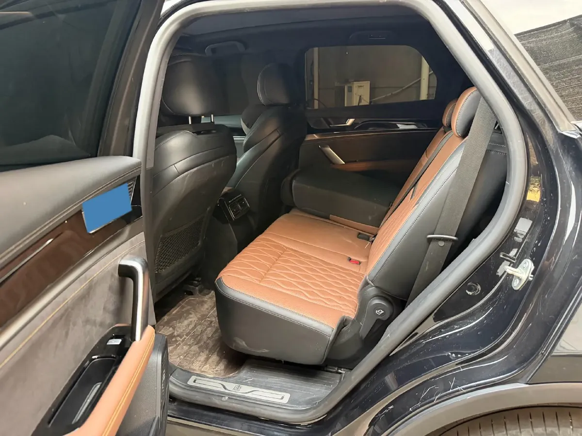 2023 BYD Tang 1.5T 139HP L4 E-CVT PHEV 21.504KWH,autocango,china used car exporter,china ev exporter,chinese used car exporter,chinese used ev exporter