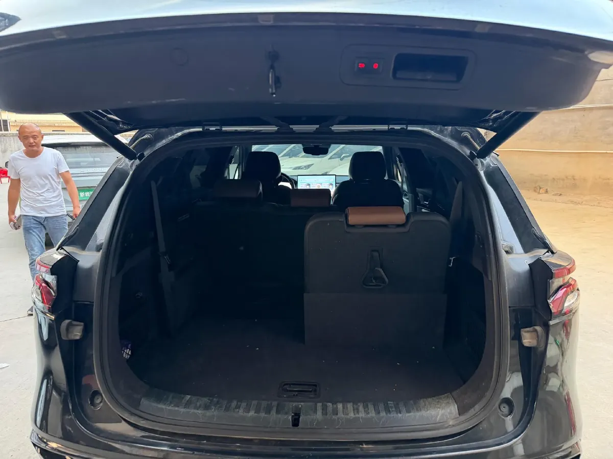2023 BYD Tang 1.5T 139HP L4 E-CVT PHEV 21.504KWH,autocango,china used car exporter,china ev exporter,chinese used car exporter,chinese used ev exporter