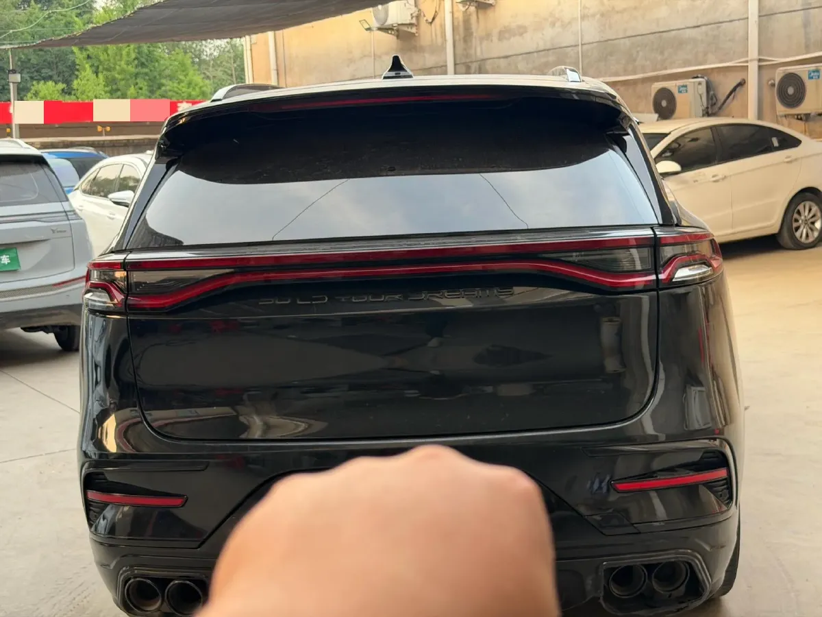 2023 BYD Tang 1.5T 139HP L4 E-CVT PHEV 21.504KWH,autocango,china used car exporter,china ev exporter,chinese used car exporter,chinese used ev exporter