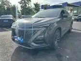 2022 CHANGAN UNI-T,autocango,china used car exporter,china ev exporter,chinese used car exporter,chinese used ev exporter