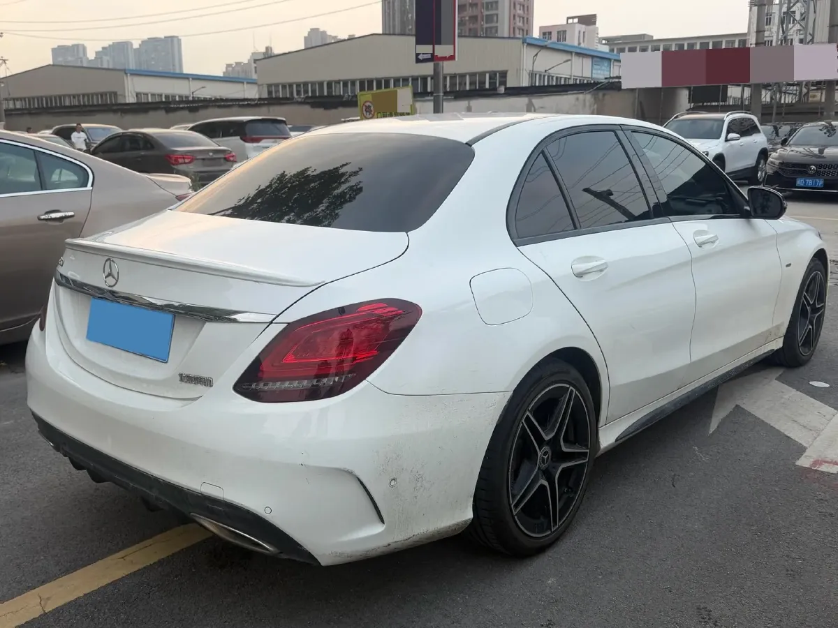 2021 Mercedes-Benz C Class 1.5T 184HP L4 9AT,autocango,china used car exporter,china ev exporter,chinese used car exporter,chinese used ev exporter