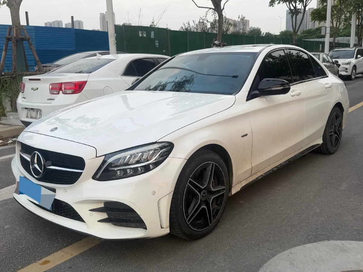 2021 Mercedes-Benz C Class 1.5T 184HP L4 9AT,autocango,china used car exporter,china ev exporter,chinese used car exporter,chinese used ev exporter