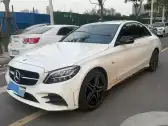 2021 MERCEDES-BENZ C CLASS,autocango,china used car exporter,china ev exporter,chinese used car exporter,chinese used ev exporter