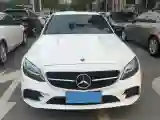 2021 Mercedes-Benz C Class 1.5T 184HP L4 9AT