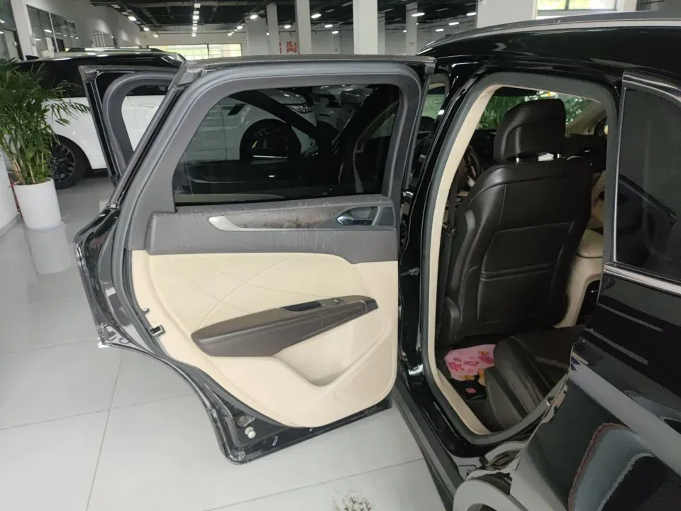2017 Lincoln MKC 2.0T 203HP L4 6AT,autocango,china used car exporter,china ev exporter,chinese used car exporter,chinese used ev exporter