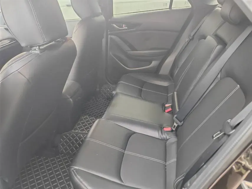 2021 Mazda CX-4 2.0L 158HP L4 6AT,autocango,china used car exporter,china ev exporter,chinese used car exporter,chinese used ev exporter