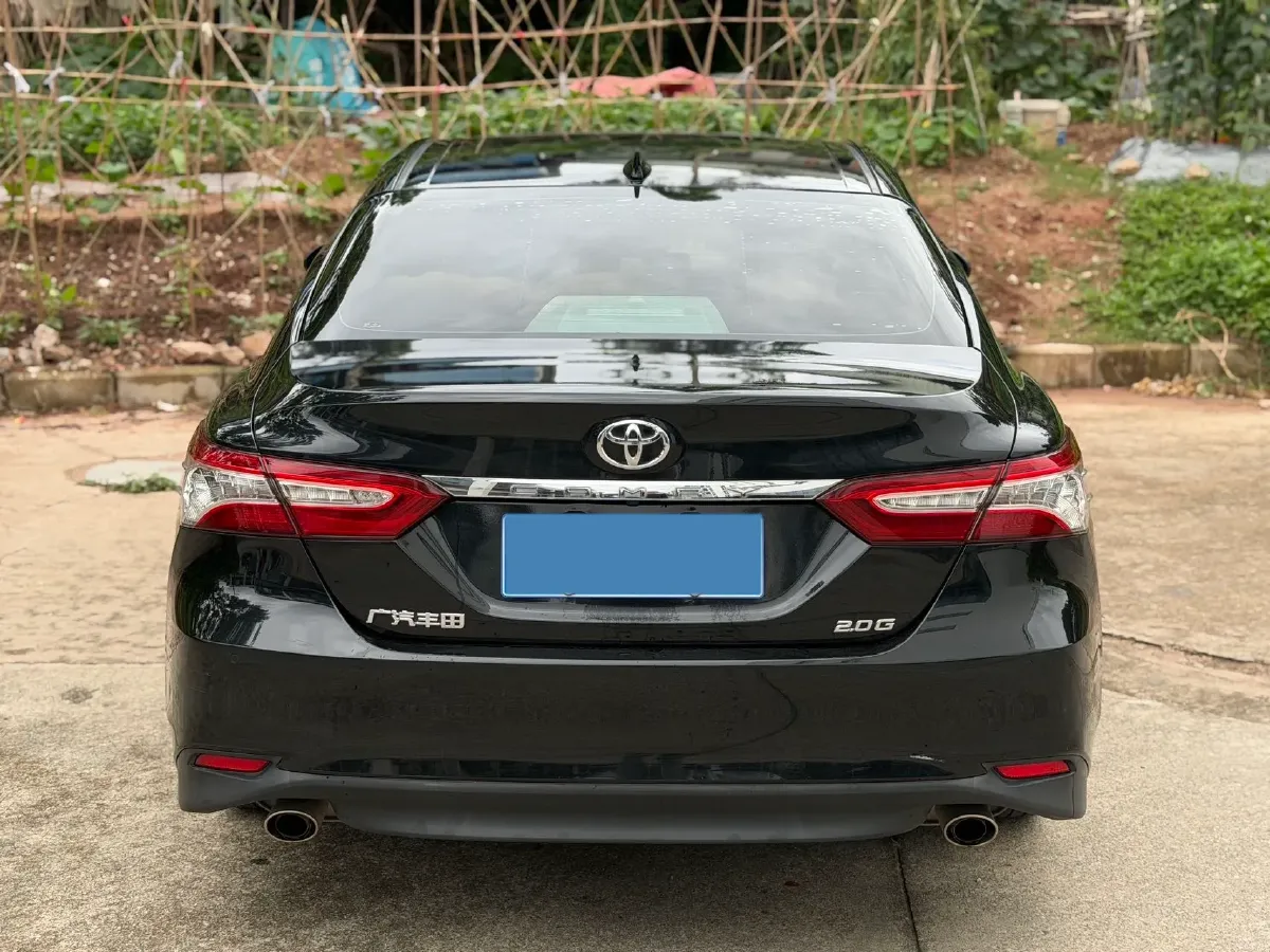 2021 Toyota Camry 2.0L 178HP L4 CVT,autocango,china used car exporter,china ev exporter,chinese used car exporter,chinese used ev exporter