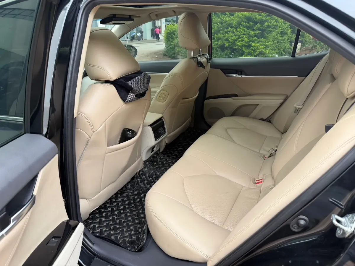 2021 Toyota Camry 2.0L 178HP L4 CVT,autocango,china used car exporter,china ev exporter,chinese used car exporter,chinese used ev exporter