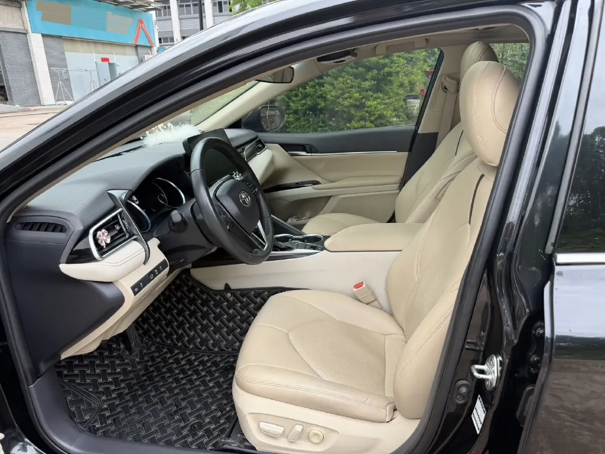 2021 Toyota Camry 2.0L 178HP L4 CVT,autocango,china used car exporter,china ev exporter,chinese used car exporter,chinese used ev exporter