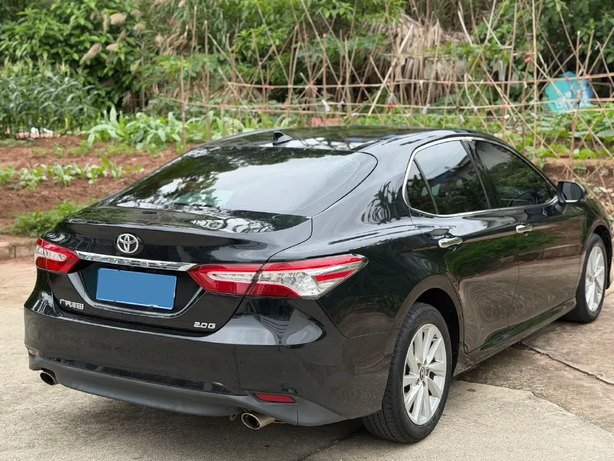 2021 Toyota Camry 2.0L 178HP L4 CVT,autocango,china used car exporter,china ev exporter,chinese used car exporter,chinese used ev exporter