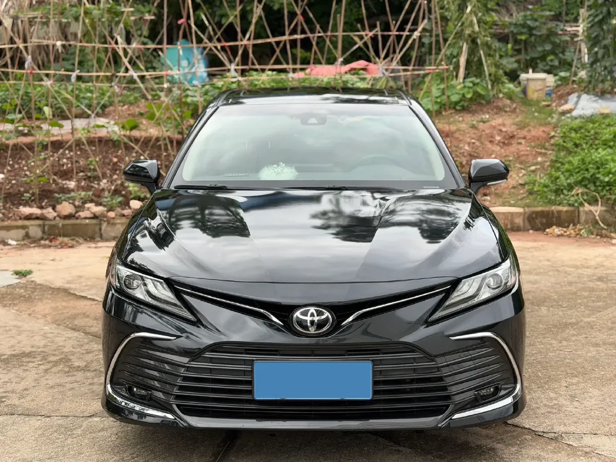 2021 Toyota Camry 2.0L 178HP L4 CVT,autocango,china used car exporter,china ev exporter,chinese used car exporter,chinese used ev exporter