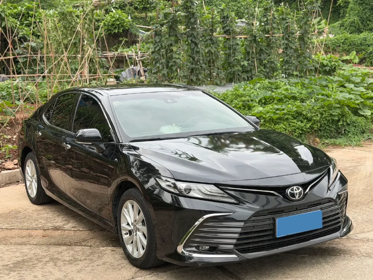 2021 Toyota Camry 2.0L 178HP L4 CVT,autocango,china used car exporter,china ev exporter,chinese used car exporter,chinese used ev exporter