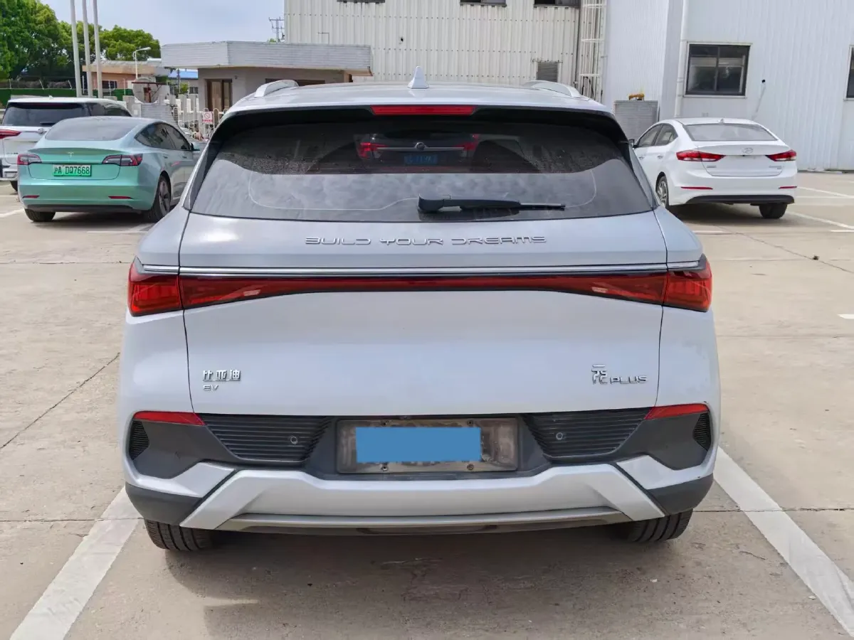 2022 BYD Yuan Plus BEV 60.48KWH,autocango,china used car exporter,china ev exporter,chinese used car exporter,chinese used ev exporter