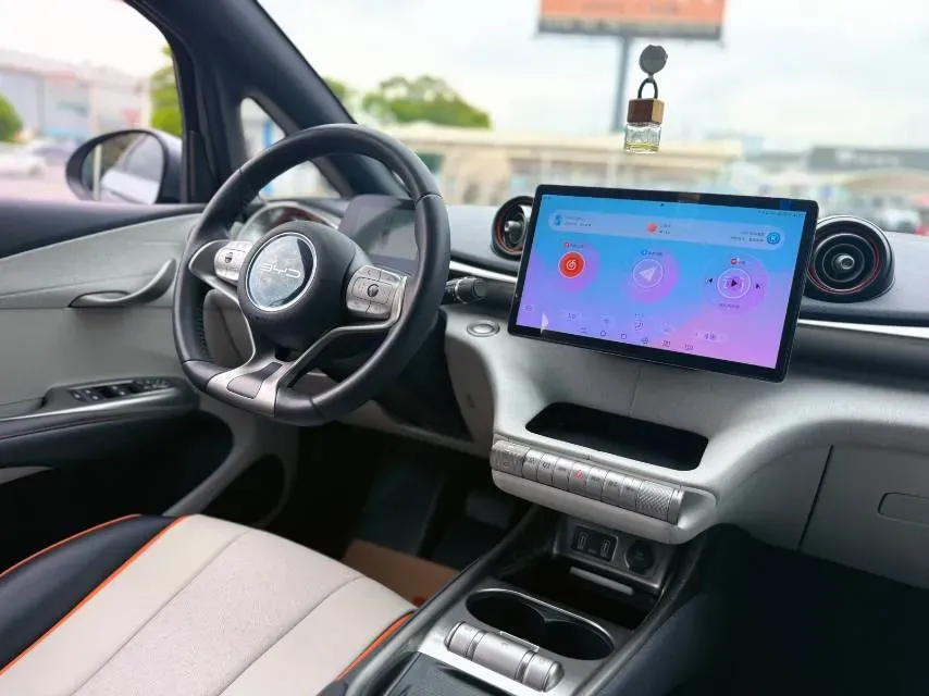2021 BYD Yuan Pro BEV 50.1KWH,autocango,china used car exporter,china ev exporter,chinese used car exporter,chinese used ev exporter