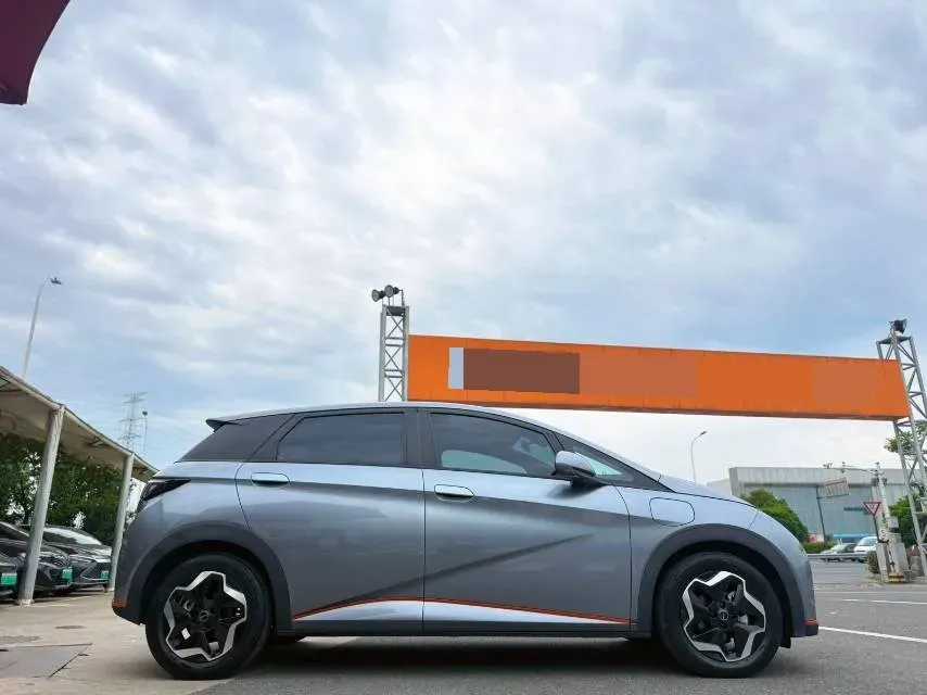 2021 BYD Yuan Pro BEV 50.1KWH,autocango,china used car exporter,china ev exporter,chinese used car exporter,chinese used ev exporter