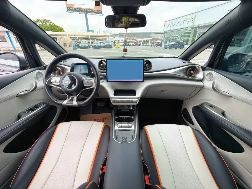 2021 BYD Yuan Pro BEV 50.1KWH,autocango,china used car exporter,china ev exporter,chinese used car exporter,chinese used ev exporter