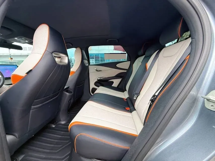 2021 BYD Yuan Pro BEV 50.1KWH,autocango,china used car exporter,china ev exporter,chinese used car exporter,chinese used ev exporter