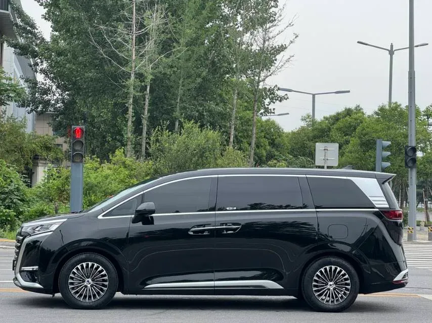 2024 Denza D9 1.5T 139HP L4 E-CVT PHEV 40KWH,autocango,china used car exporter,china ev exporter,chinese used car exporter,chinese used ev exporter