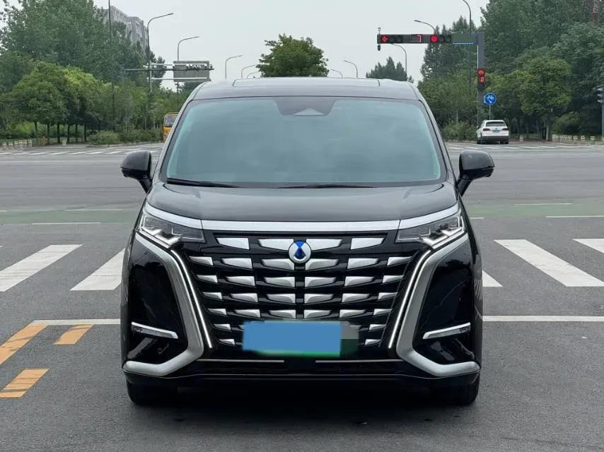 2024 Denza D9 1.5T 139HP L4 E-CVT PHEV 40KWH,autocango,china used car exporter,china ev exporter,chinese used car exporter,chinese used ev exporter