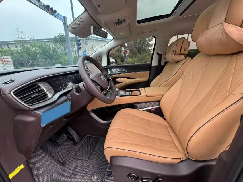 2024 Denza D9 1.5T 139HP L4 E-CVT PHEV 40KWH,autocango,china used car exporter,china ev exporter,chinese used car exporter,chinese used ev exporter