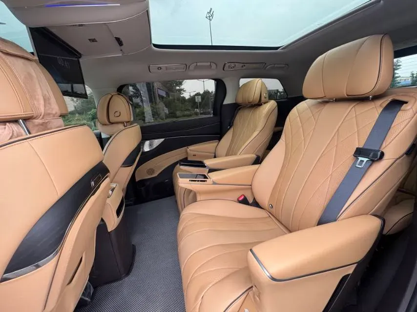 2024 Denza D9 1.5T 139HP L4 E-CVT PHEV 40KWH,autocango,china used car exporter,china ev exporter,chinese used car exporter,chinese used ev exporter