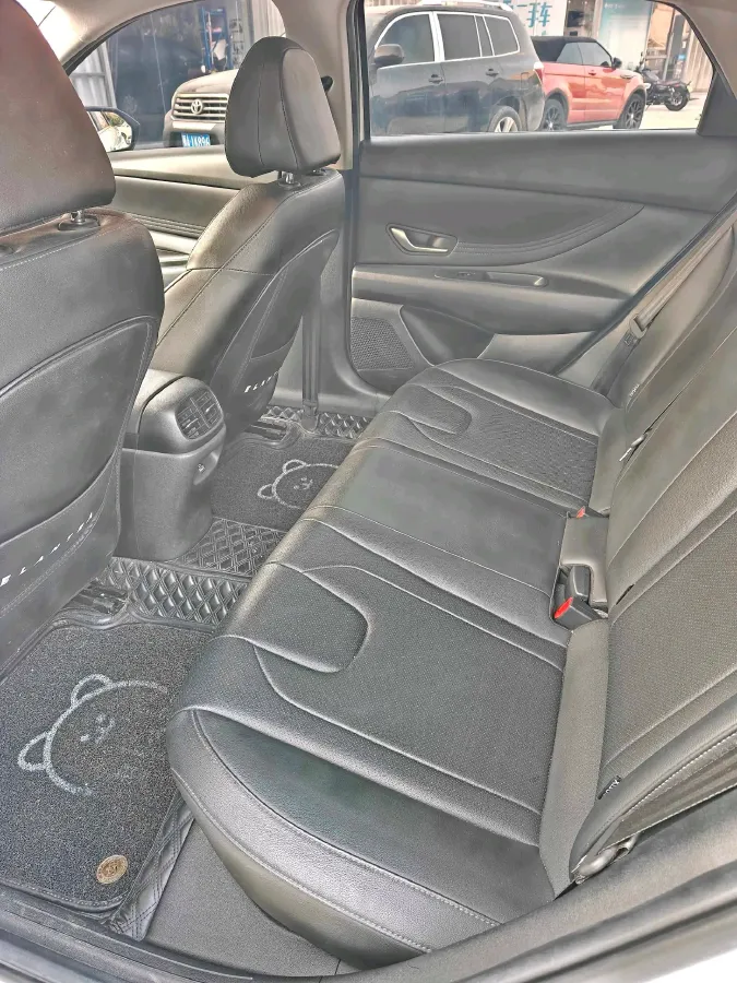 2021 Hyundai Elantra 1.5L 115HP L4 CVT,autocango,china used car exporter,china ev exporter,chinese used car exporter,chinese used ev exporter