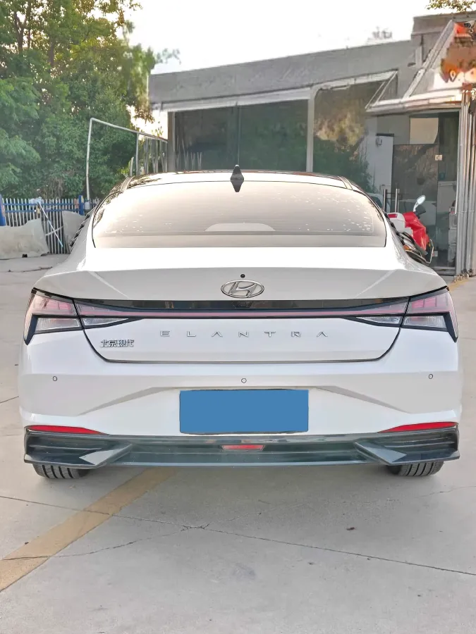 2021 Hyundai Elantra 1.5L 115HP L4 CVT,autocango,china used car exporter,china ev exporter,chinese used car exporter,chinese used ev exporter