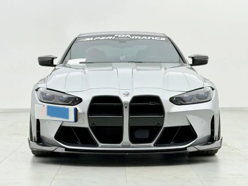 2023 BMW M4 3.0T 510HP L6 8AT,autocango,china used car exporter,china ev exporter,chinese used car exporter,chinese used ev exporter