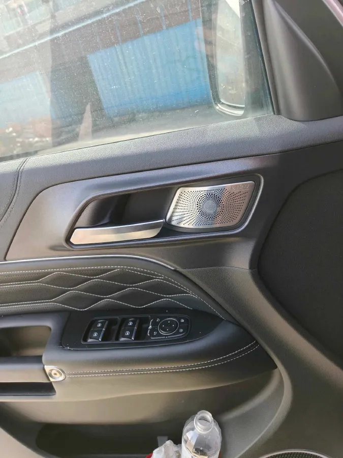 2021 Tank 300 2.0T 227HP L4 8AT,autocango,china used car exporter,china ev exporter,chinese used car exporter,chinese used ev exporter