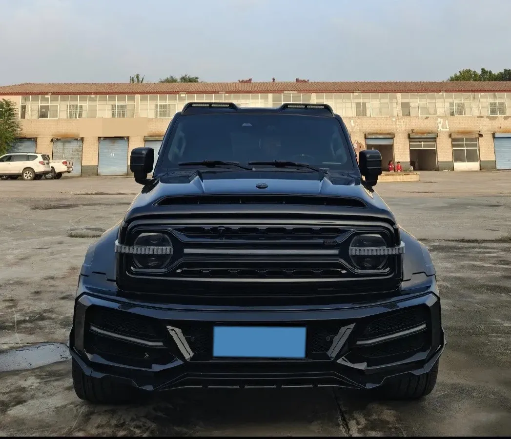 2021 Tank 300 2.0T 227HP L4 8AT,autocango,china used car exporter,china ev exporter,chinese used car exporter,chinese used ev exporter