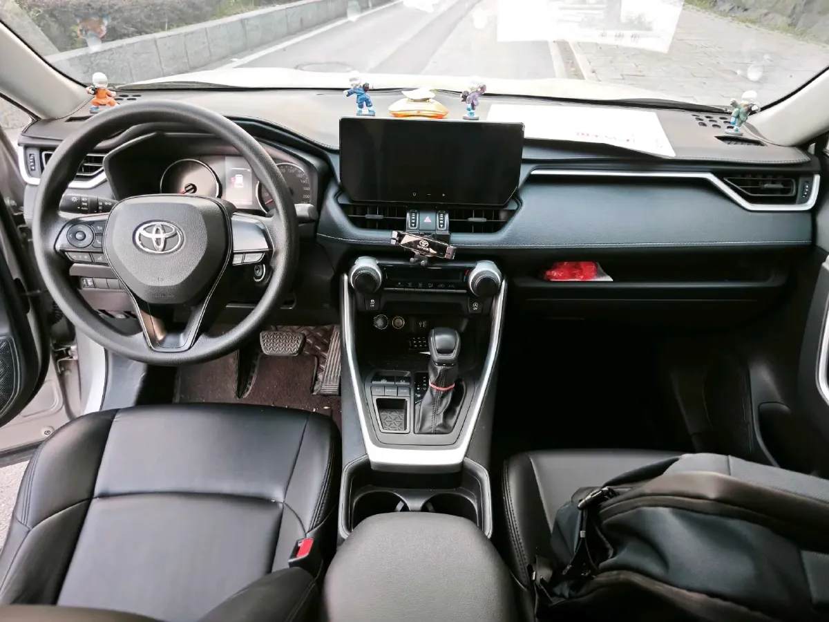 2023 Toyota Wildlander 2.0L 171HP L4 CVT,autocango,china used car exporter,china ev exporter,chinese used car exporter,chinese used ev exporter