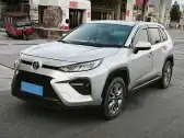 2023 TOYOTA WILDLANDER,autocango,china used car exporter,china ev exporter,chinese used car exporter,chinese used ev exporter