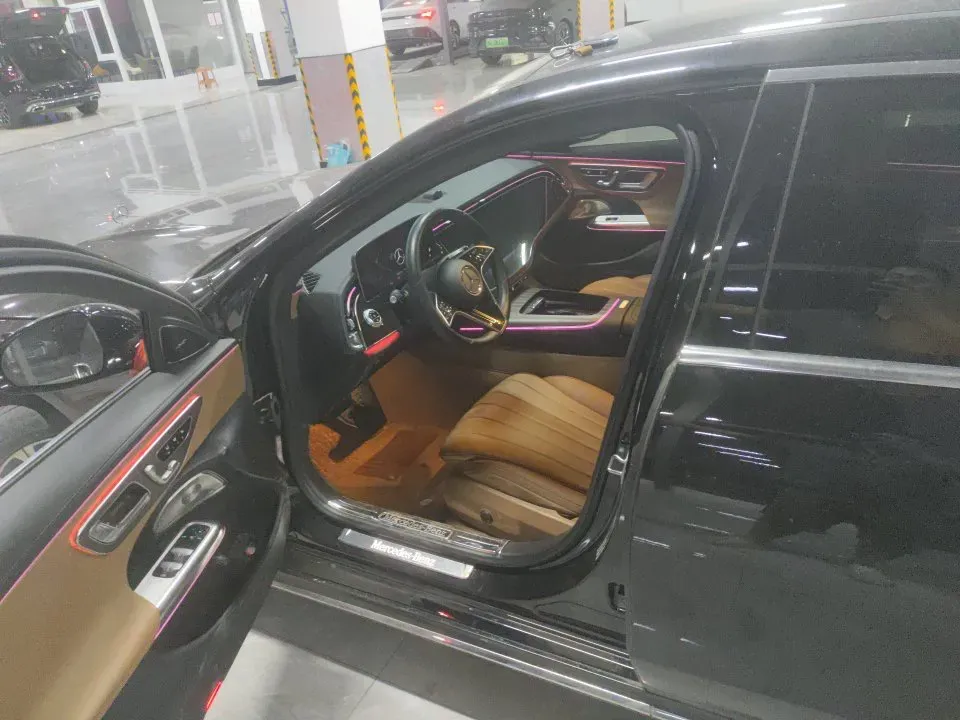 2024 Mercedes-Benz E Class 2.0T 258HP L4 9AT,autocango,china used car exporter,china ev exporter,chinese used car exporter,chinese used ev exporter
