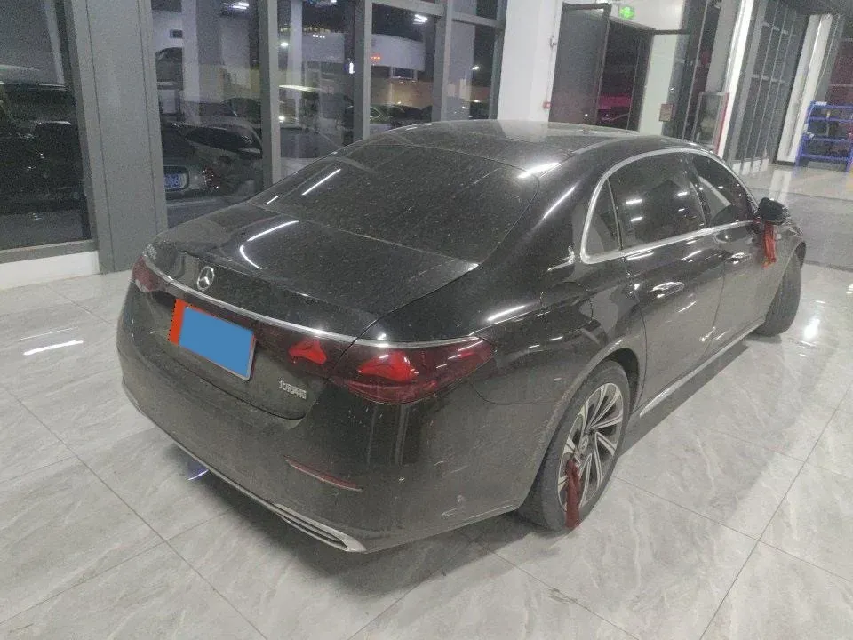 2024 Mercedes-Benz E Class 2.0T 258HP L4 9AT,autocango,china used car exporter,china ev exporter,chinese used car exporter,chinese used ev exporter
