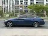 2022 Infiniti Q50L 2.0T 211HP L4 7AT