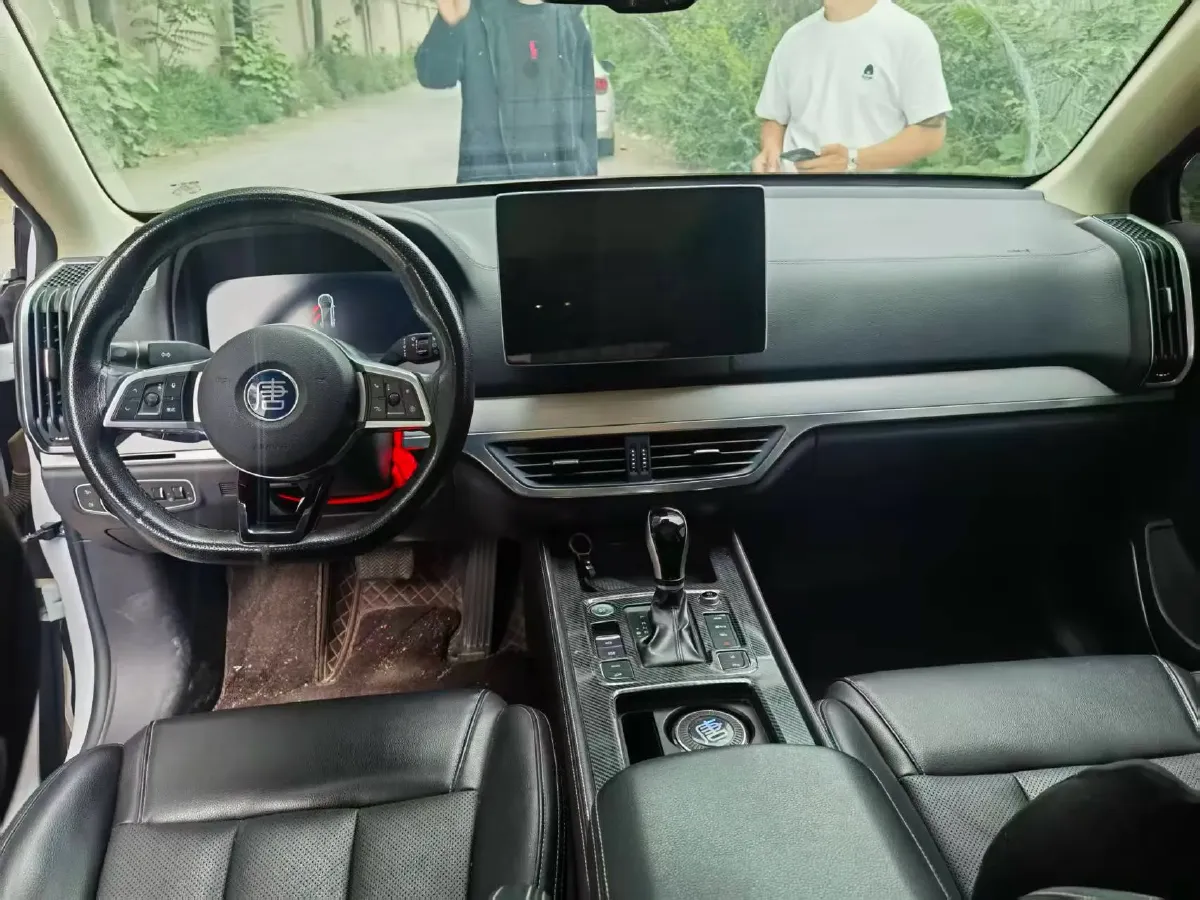 2019 BYD Tang 2.0T 192HP L4 6AT,autocango,china used car exporter,china ev exporter,chinese used car exporter,chinese used ev exporter