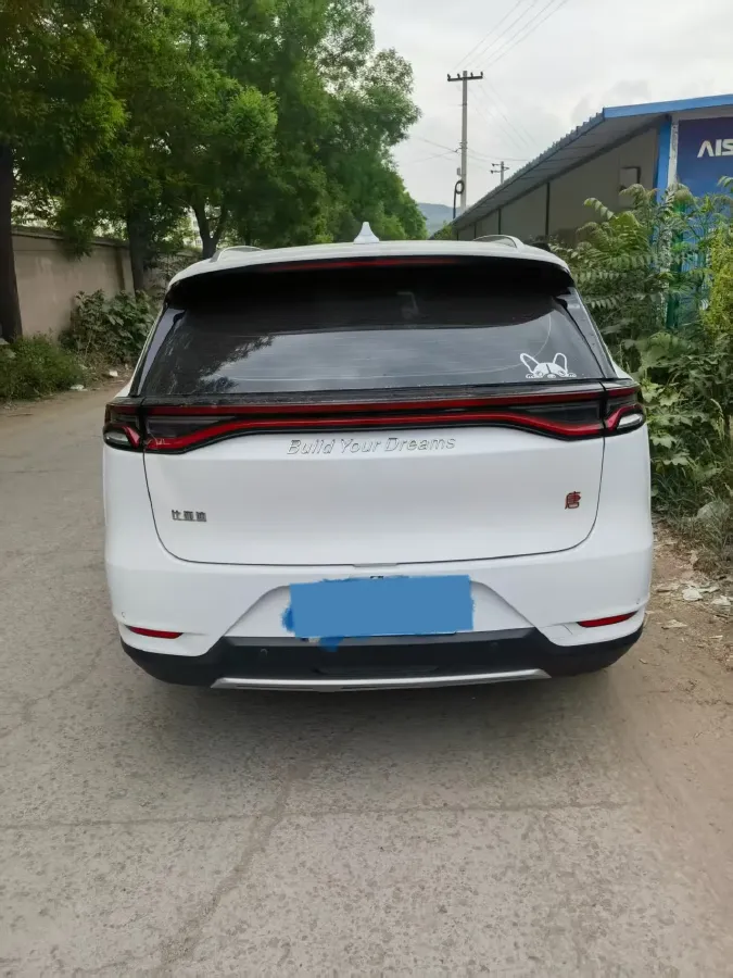 2019 BYD Tang 2.0T 192HP L4 6AT,autocango,china used car exporter,china ev exporter,chinese used car exporter,chinese used ev exporter