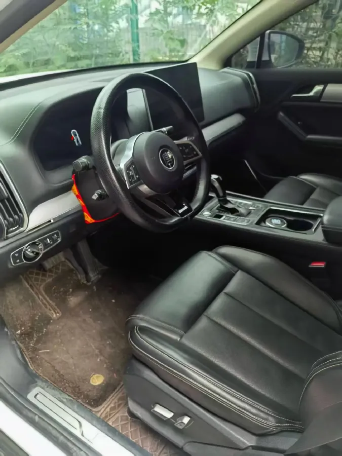 2019 BYD Tang 2.0T 192HP L4 6AT,autocango,china used car exporter,china ev exporter,chinese used car exporter,chinese used ev exporter