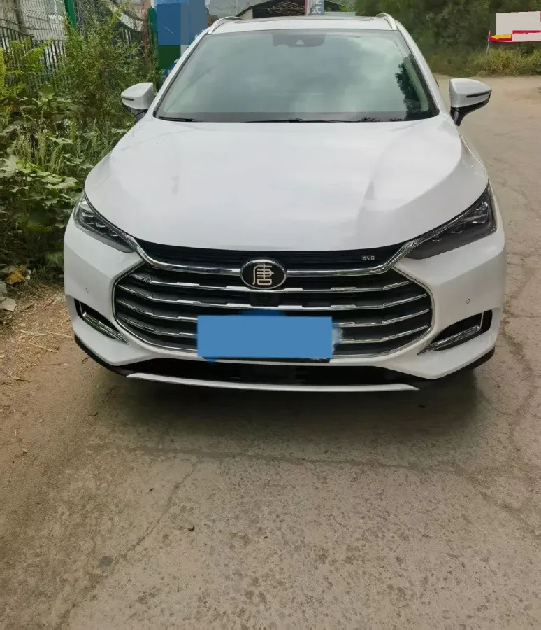 2019 BYD Tang 2.0T 192HP L4 6AT,autocango,china used car exporter,china ev exporter,chinese used car exporter,chinese used ev exporter