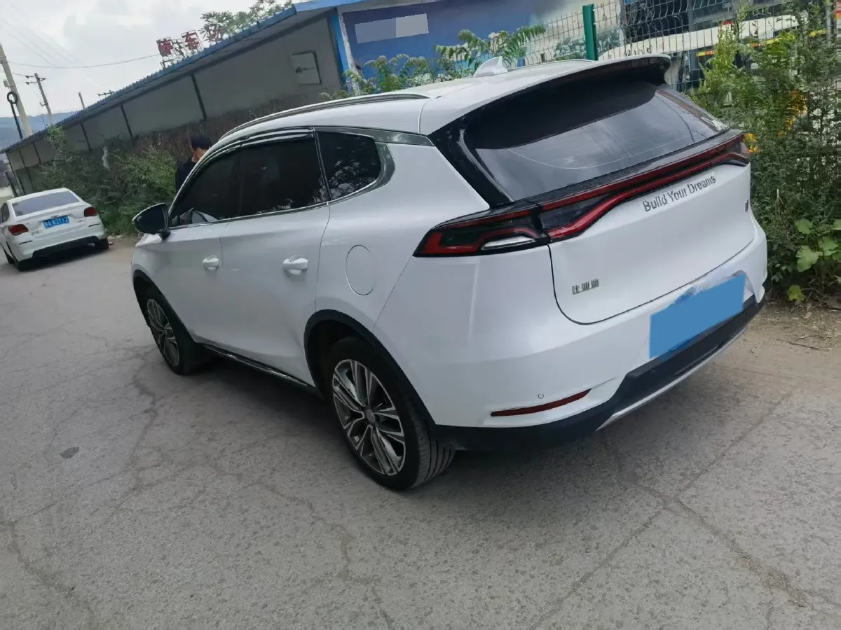 2019 BYD Tang 2.0T 192HP L4 6AT,autocango,china used car exporter,china ev exporter,chinese used car exporter,chinese used ev exporter
