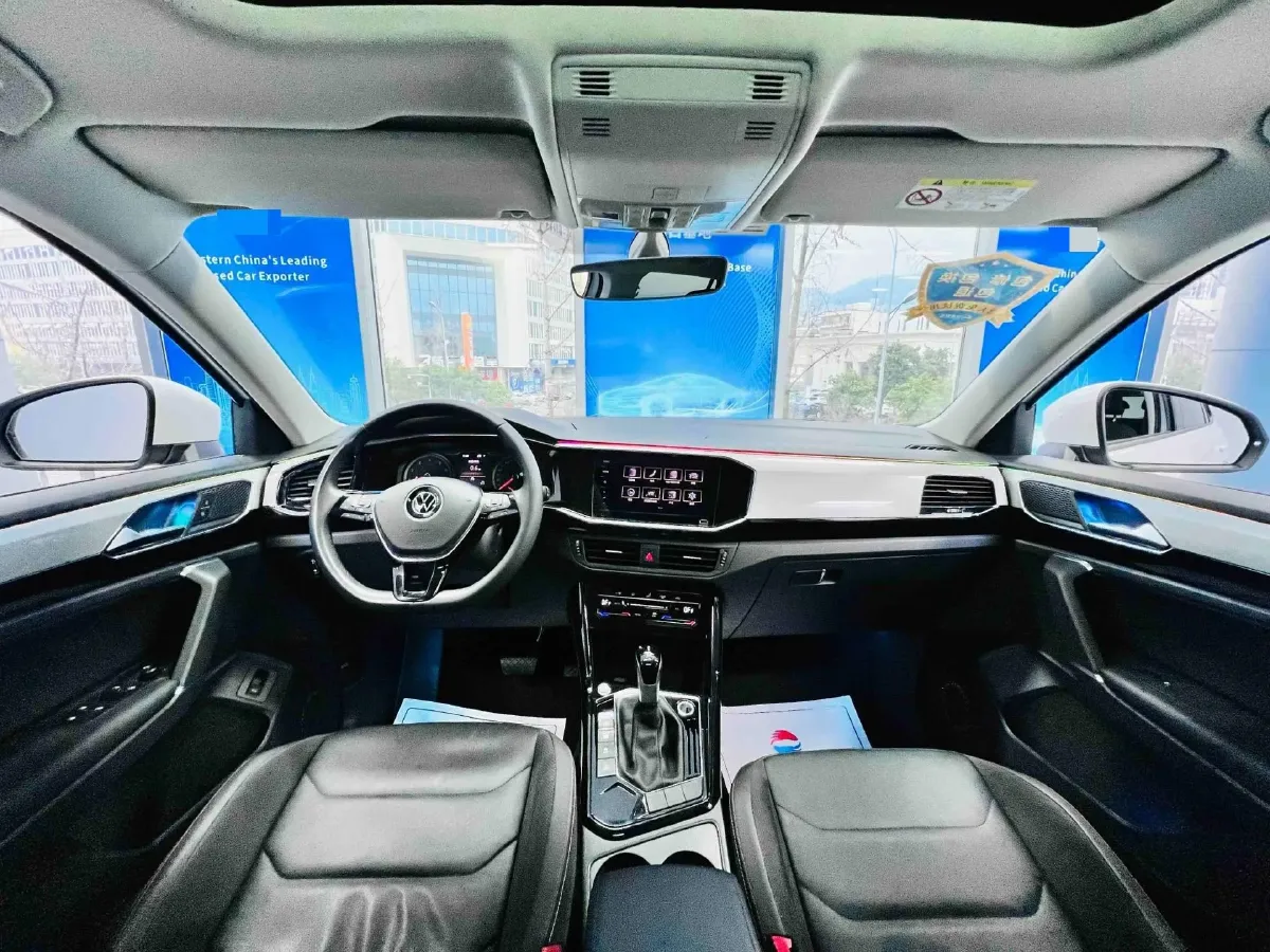 2022 Volkswagen Tayron 1.4T 150HP L4 7DCT,autocango,china used car exporter,china ev exporter,chinese used car exporter,chinese used ev exporter