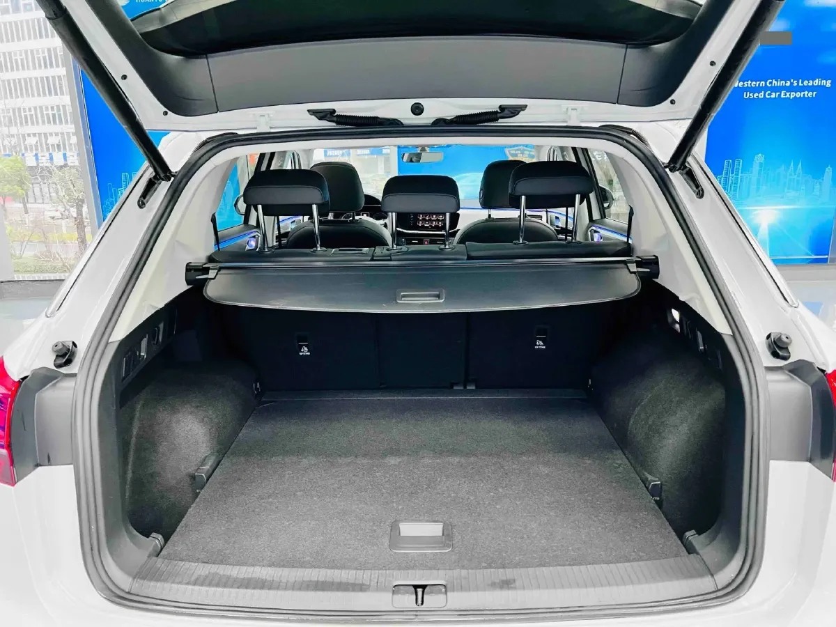 2022 Volkswagen Tayron 1.4T 150HP L4 7DCT,autocango,china used car exporter,china ev exporter,chinese used car exporter,chinese used ev exporter