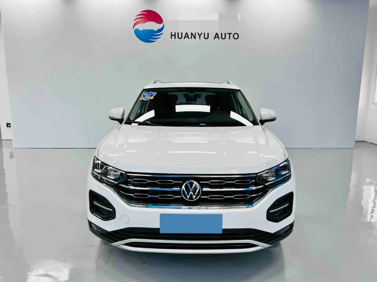 2022 Volkswagen Tayron 1.4T 150HP L4 7DCT,autocango,china used car exporter,china ev exporter,chinese used car exporter,chinese used ev exporter