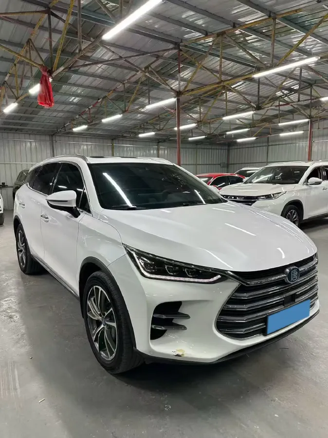 2019 BYD Tang BEV 82.8KWH,autocango,china used car exporter,china ev exporter,chinese used car exporter,chinese used ev exporter