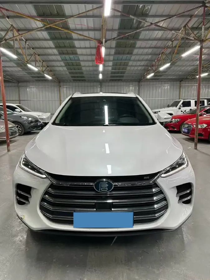 2019 BYD Tang BEV 82.8KWH,autocango,china used car exporter,china ev exporter,chinese used car exporter,chinese used ev exporter