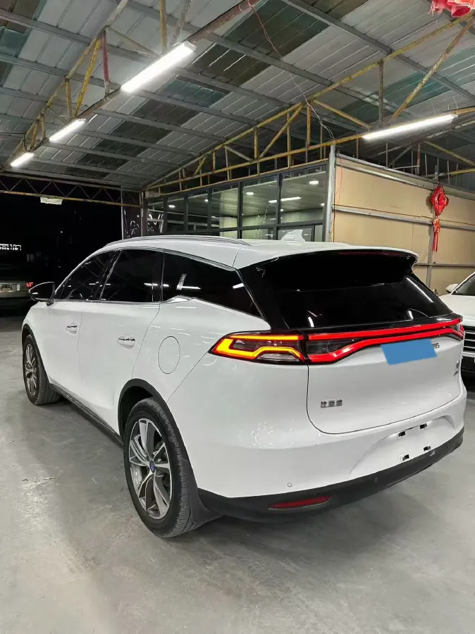 2019 BYD Tang BEV 82.8KWH,autocango,china used car exporter,china ev exporter,chinese used car exporter,chinese used ev exporter