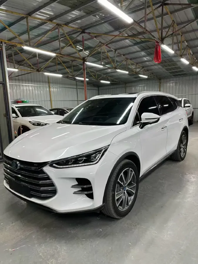 2019 BYD Tang BEV 82.8KWH,autocango,china used car exporter,china ev exporter,chinese used car exporter,chinese used ev exporter
