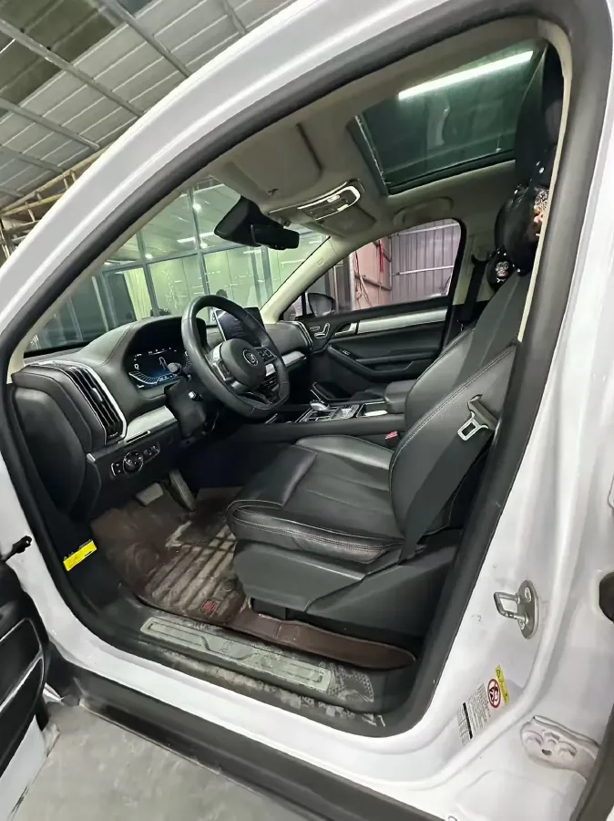 2019 BYD Tang BEV 82.8KWH,autocango,china used car exporter,china ev exporter,chinese used car exporter,chinese used ev exporter