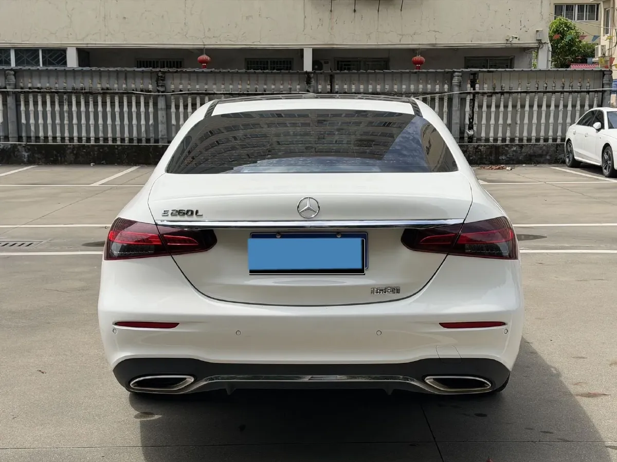 2021 Mercedes-Benz E Class 2.0T 197HP L4 9AT,autocango,china used car exporter,china ev exporter,chinese used car exporter,chinese used ev exporter