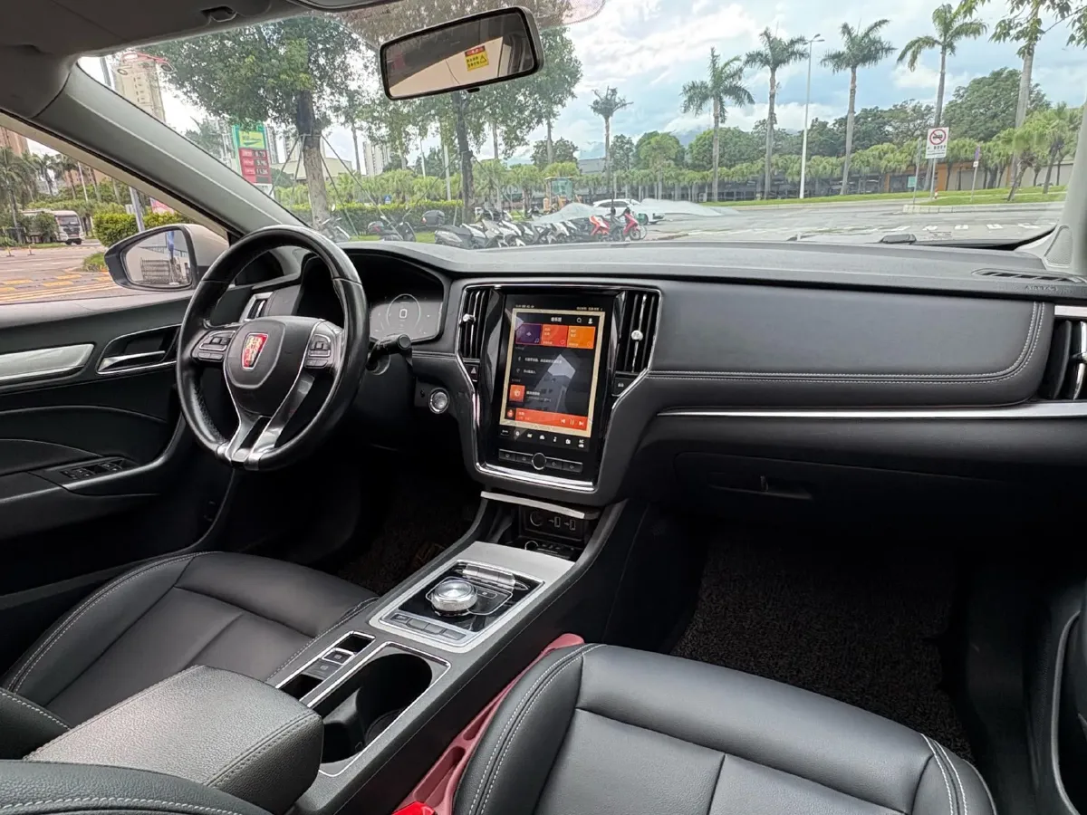 2017 Roewe i6 1.0T 125HP L3 2AT PHEV,autocango,china used car exporter,china ev exporter,chinese used car exporter,chinese used ev exporter